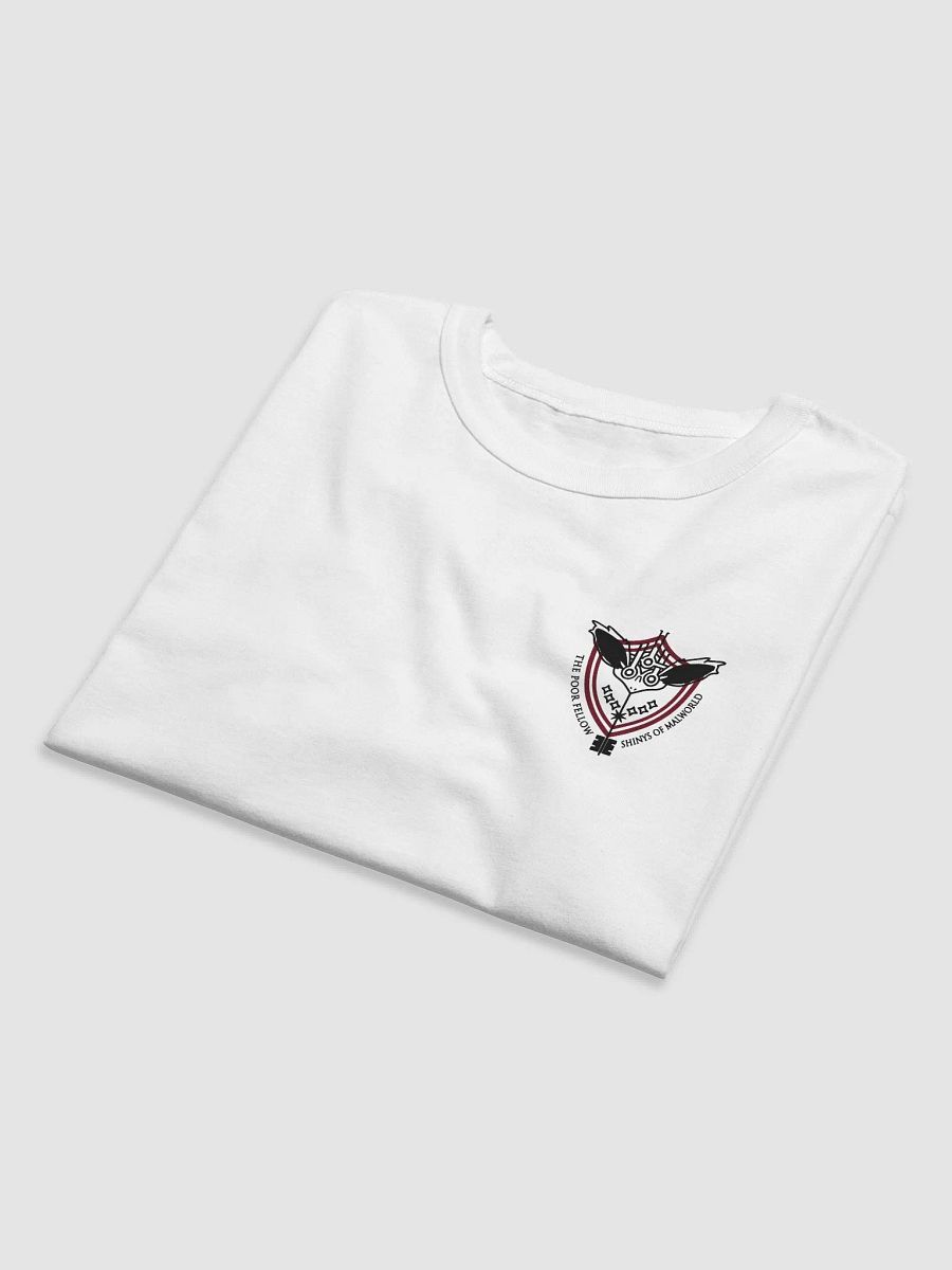 [PFSM] Champion T-Shirt White product image (5)