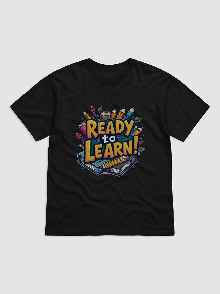 Ready to Learn! product image (1)