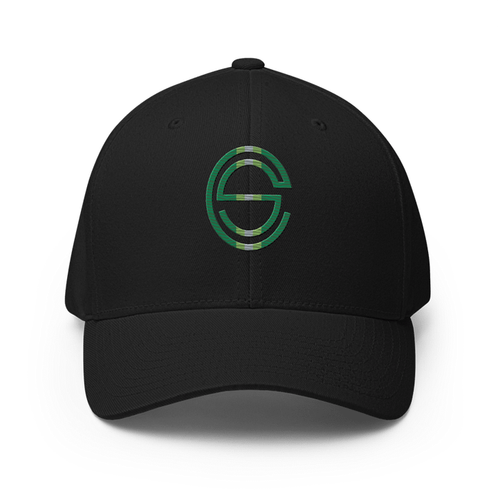 CeaserSalad Gaming FlexFit product image (1)