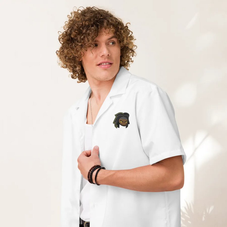 Hawaiian Shirt - KOTL AIRLINES product image (7)