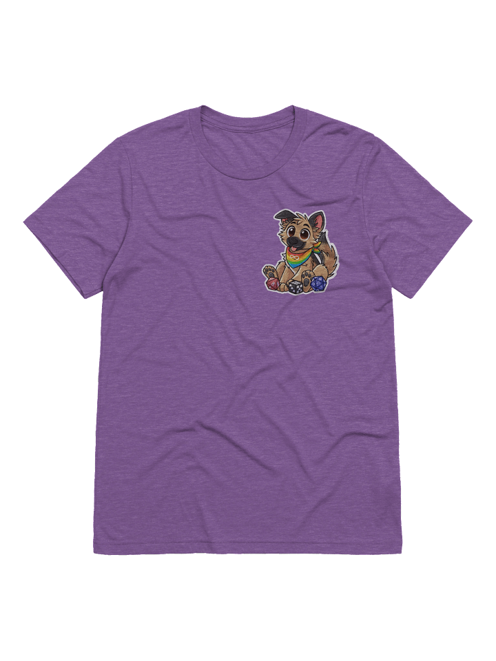 Bo All Over Super Soft Tee product image (2)