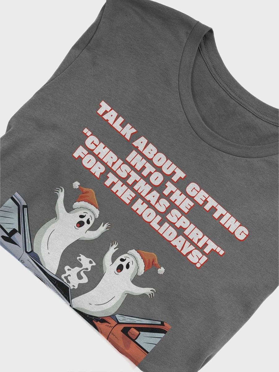 Talk About Getting Into The "Christmas Spirit" For The Holidays product image (27)