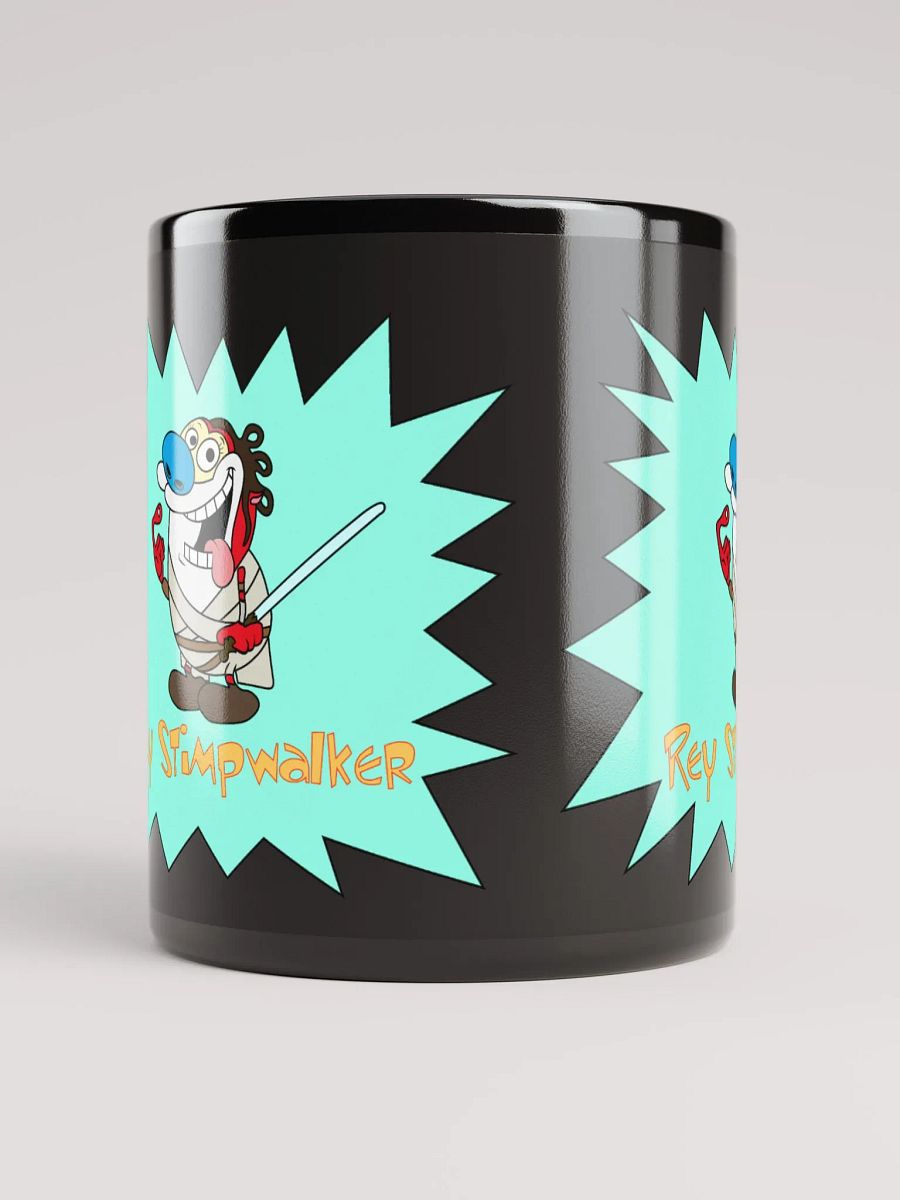 Rey Stimpwalker Mug product image (10)