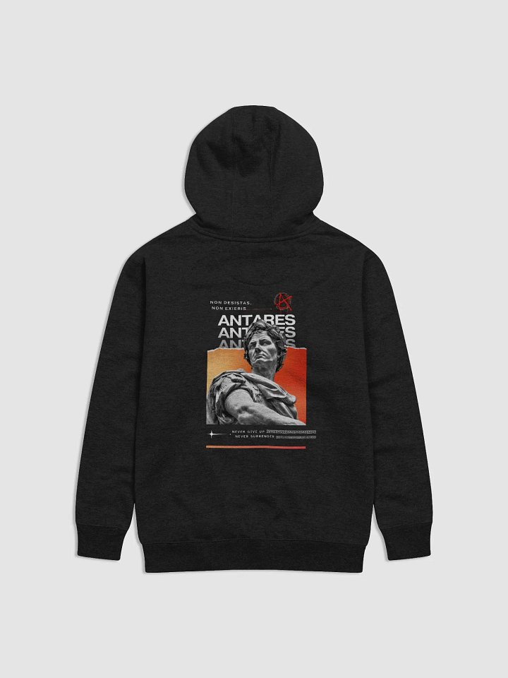 Non Desistas-Hoodie product image (1)