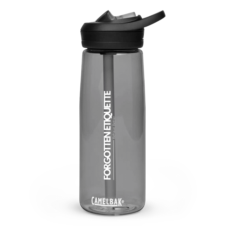 Camelbak sports drink bottle product image (1)