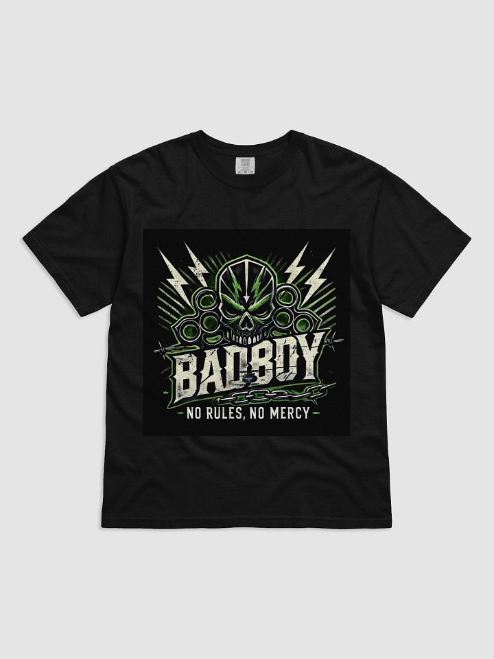 Badboy larry walker Tshirt product image (1)