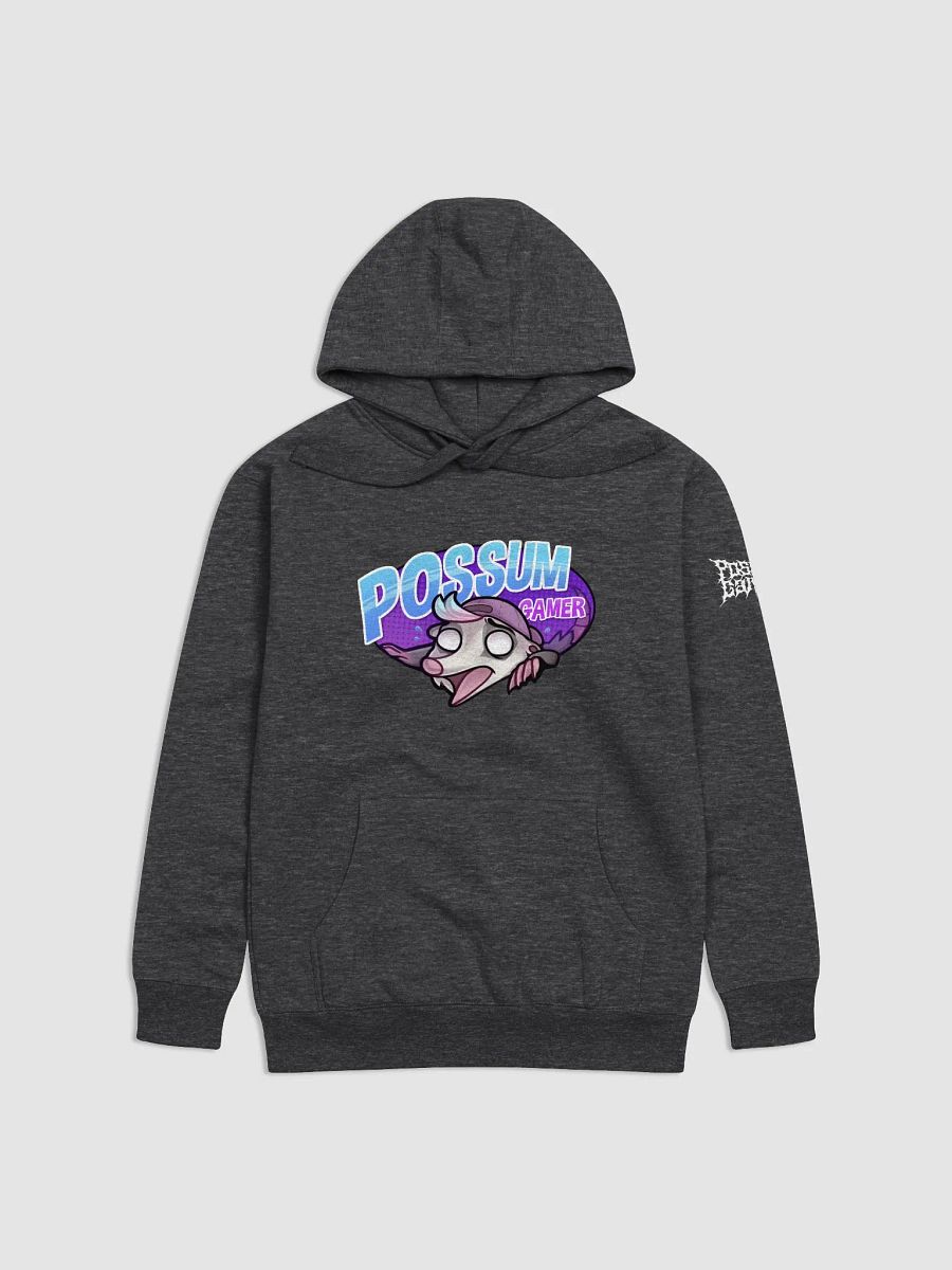 Possum Logo Hoodie product image (5)