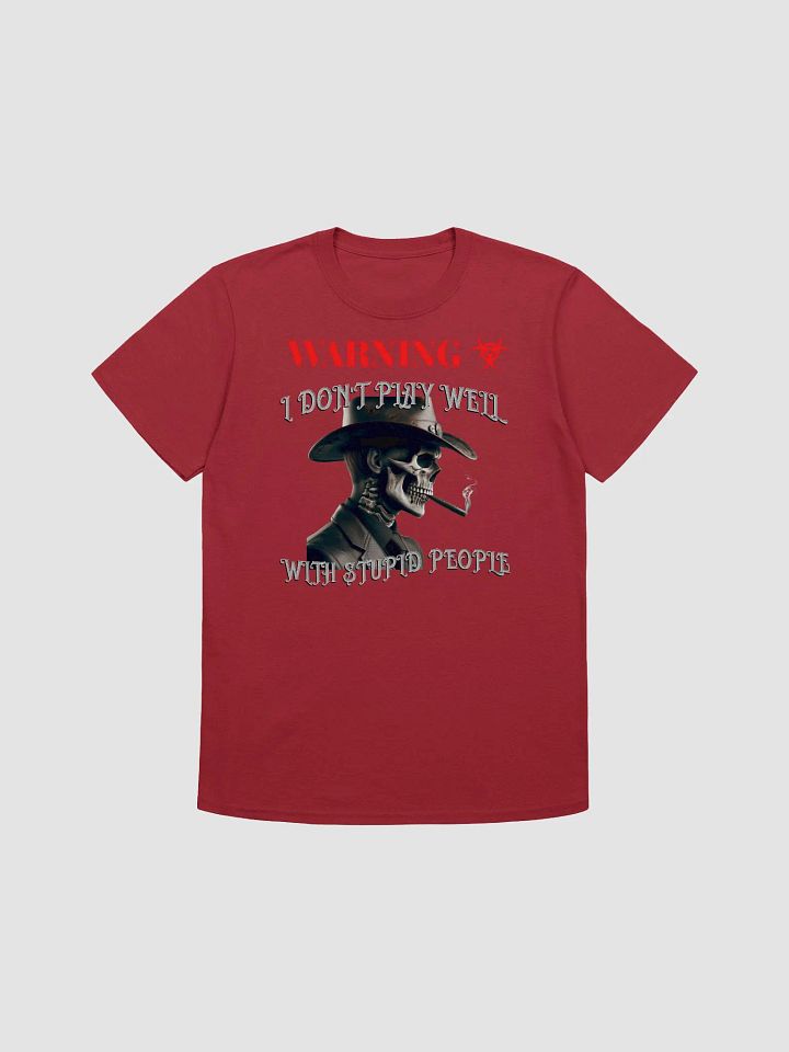Warning product image (1)