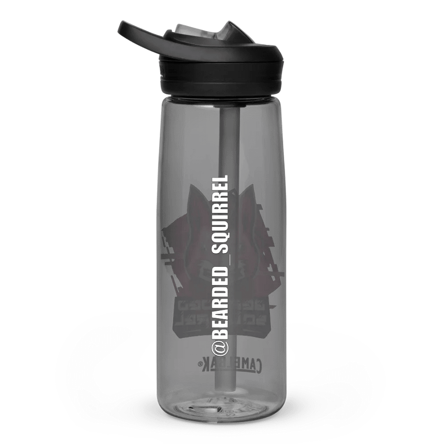 Logo - CamelBak Sports Water Bottle product image (4)
