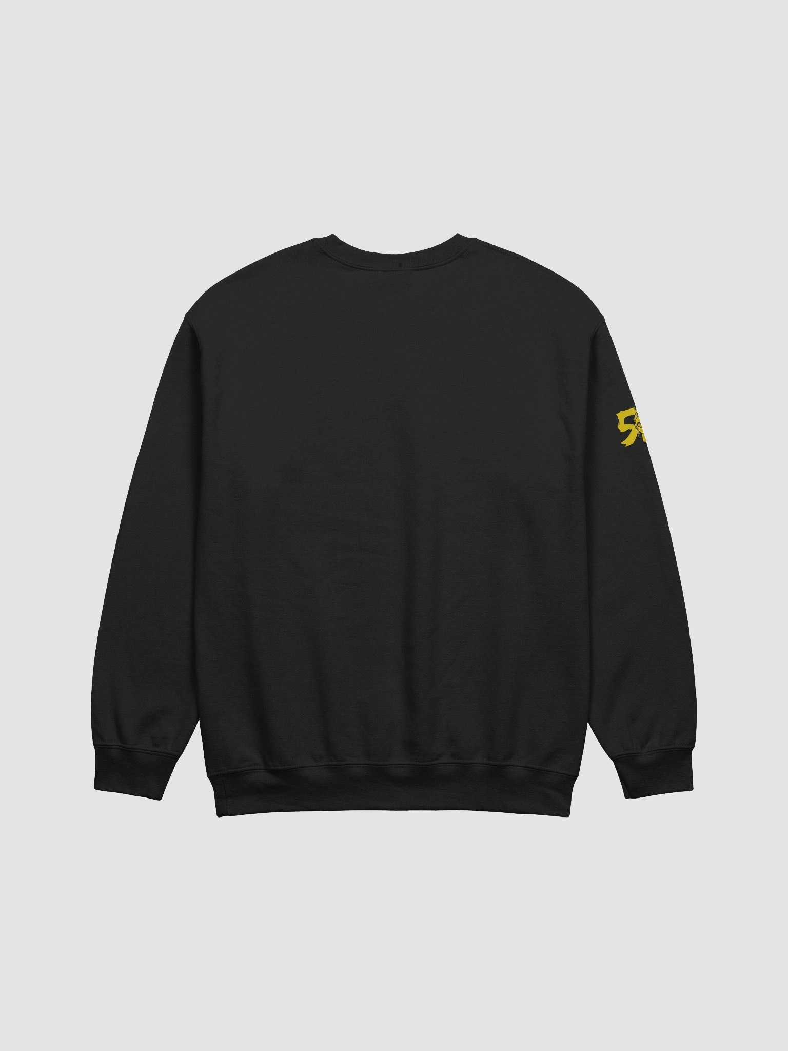 50th Ufo Robot Sweatshirt product image (4)