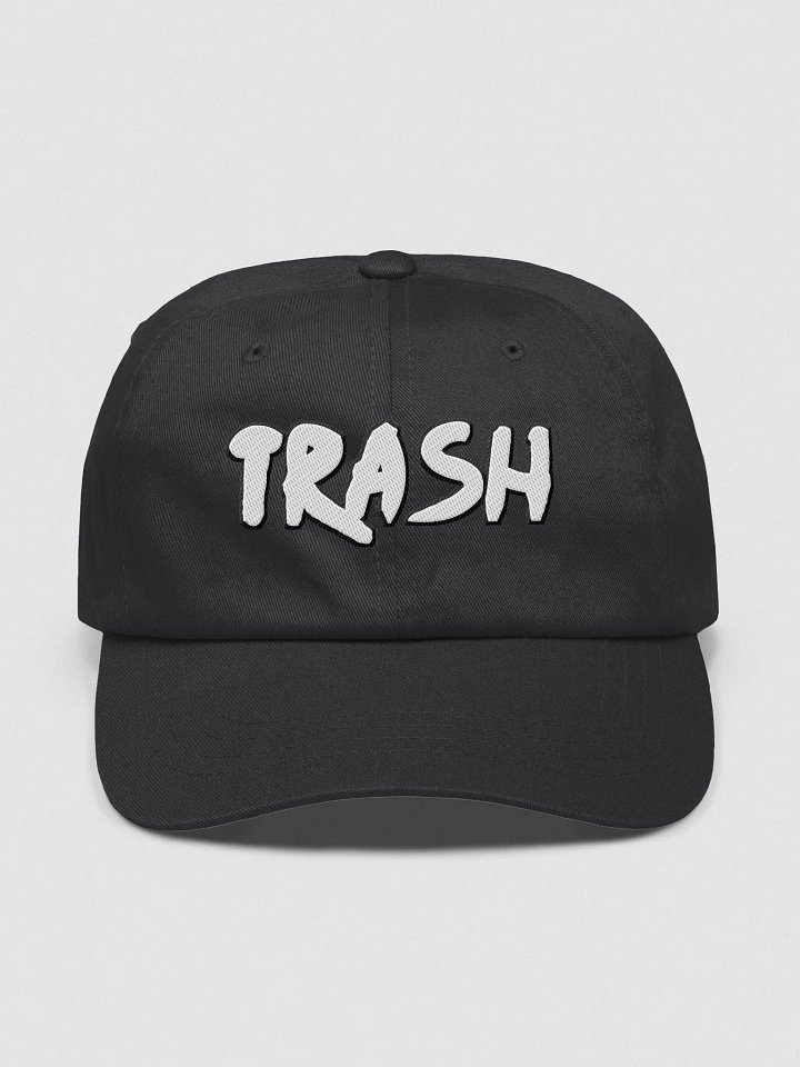 Trash Love Basic Hat product image (1)