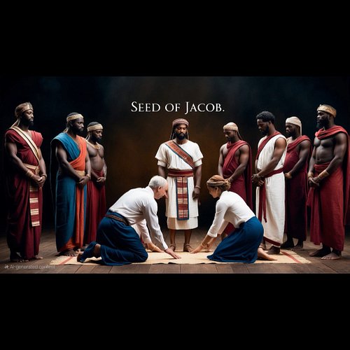 The Nations Will Acknowledge Yahuah in the last days, The Scriptures reveal that in the last days, the nations of the world w...