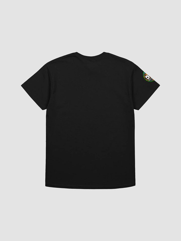 Witsit the Platypus T-Shirt (Large Logo Edition) product image (18)