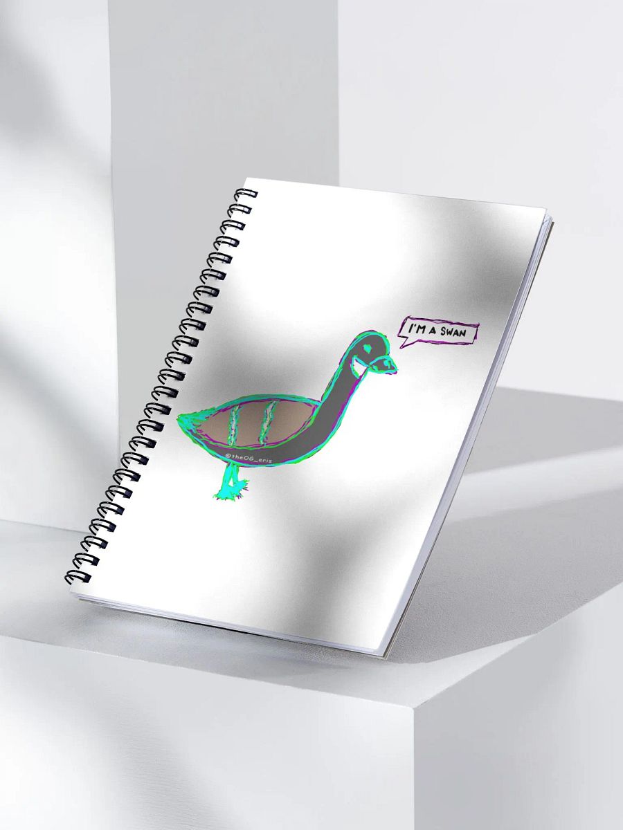 Swan product image (3)