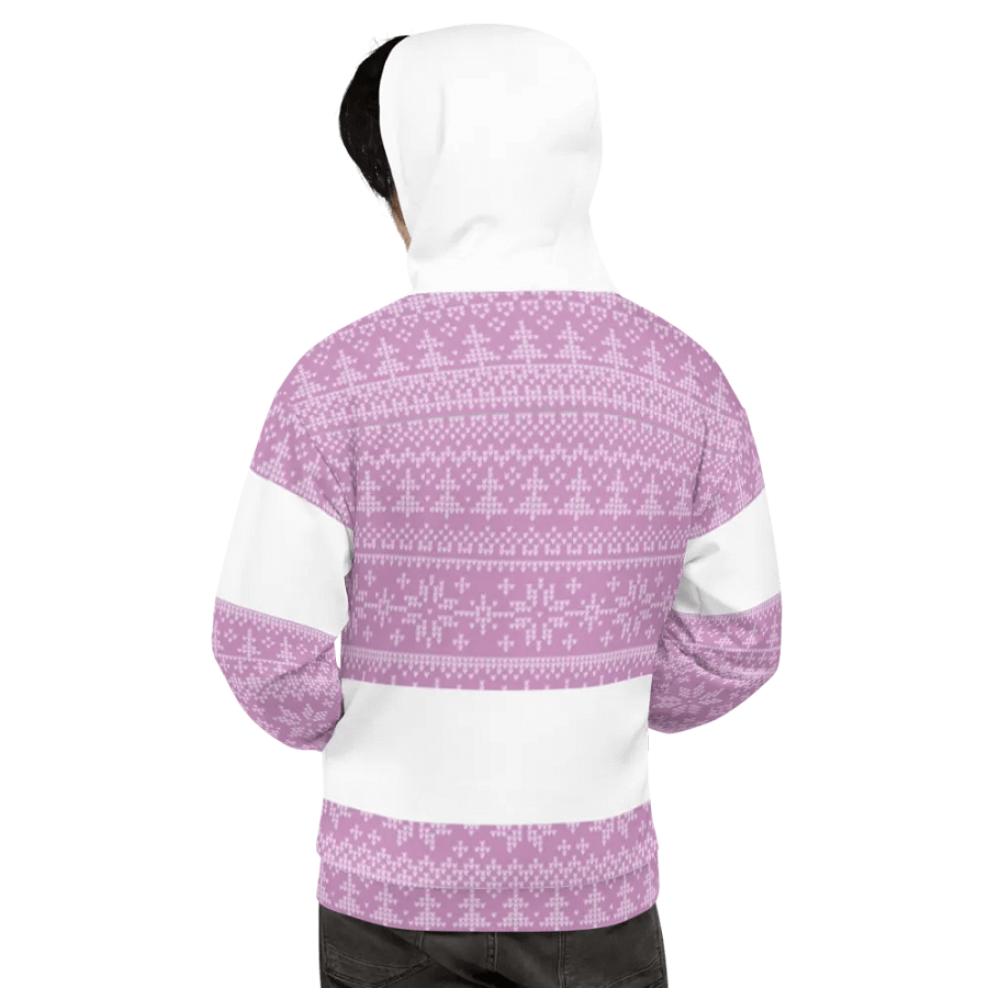 Ugly Sweater (Lilac) product image (3)