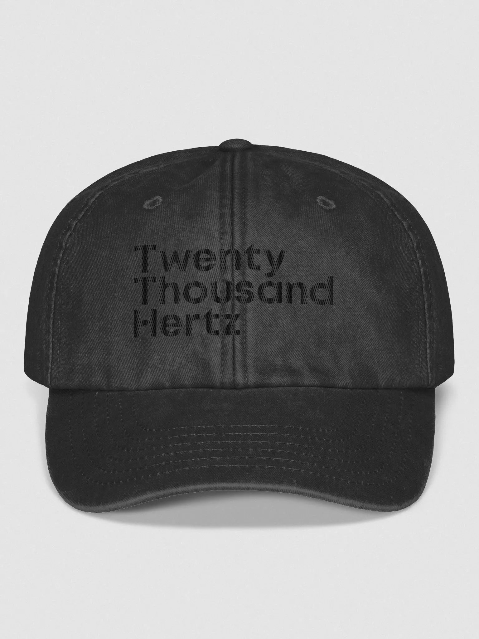 20K Vintage Cap product image (1)