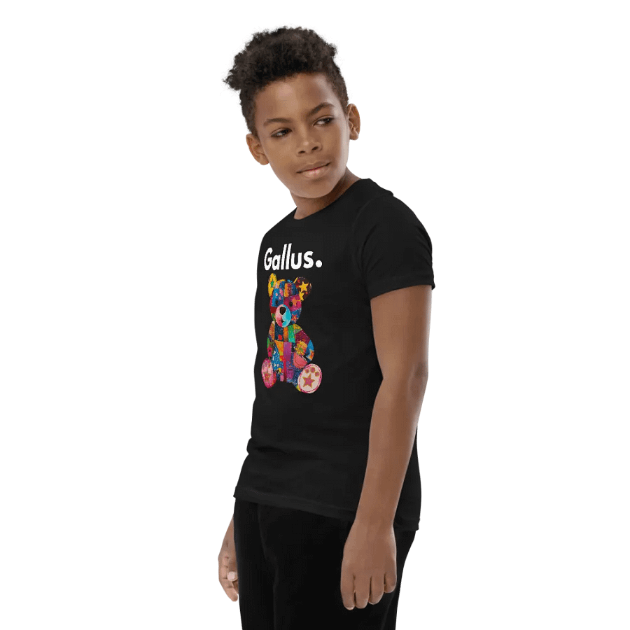 Gallus T-Shirts Kids product image (8)