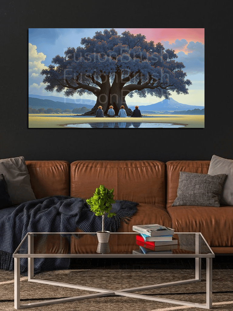 The Impossible Tree product image (1)