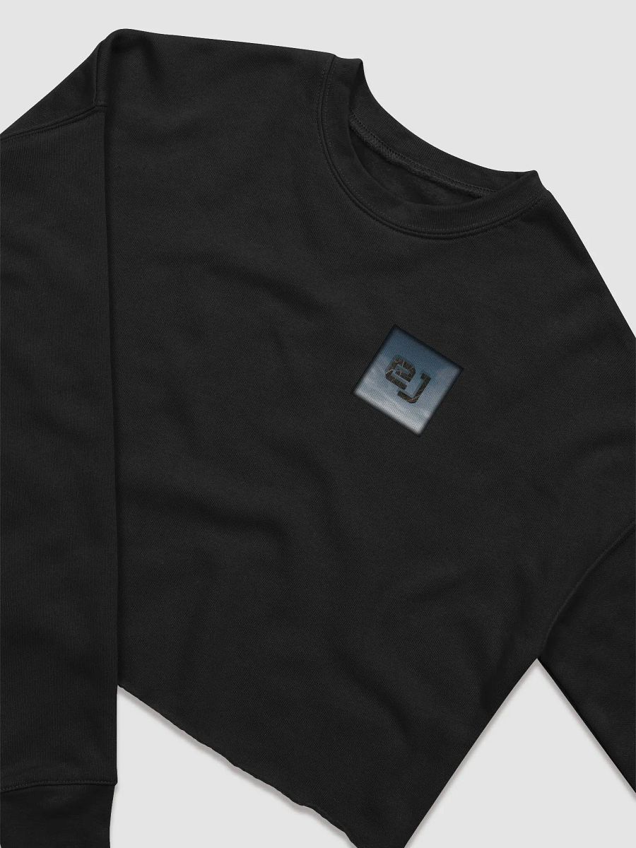 Anti-Stalker Crop Top product image (14)