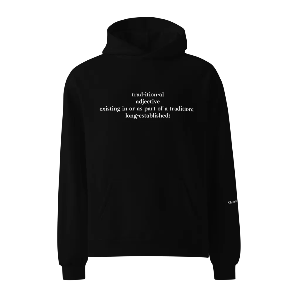 A TRADITION. product image (1)