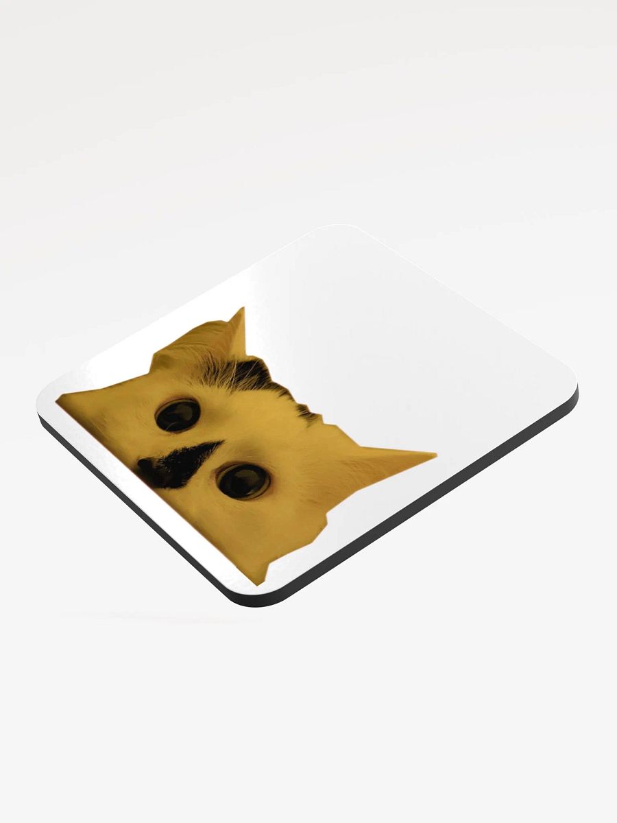 Beanie Lurk Coaster product image (3)