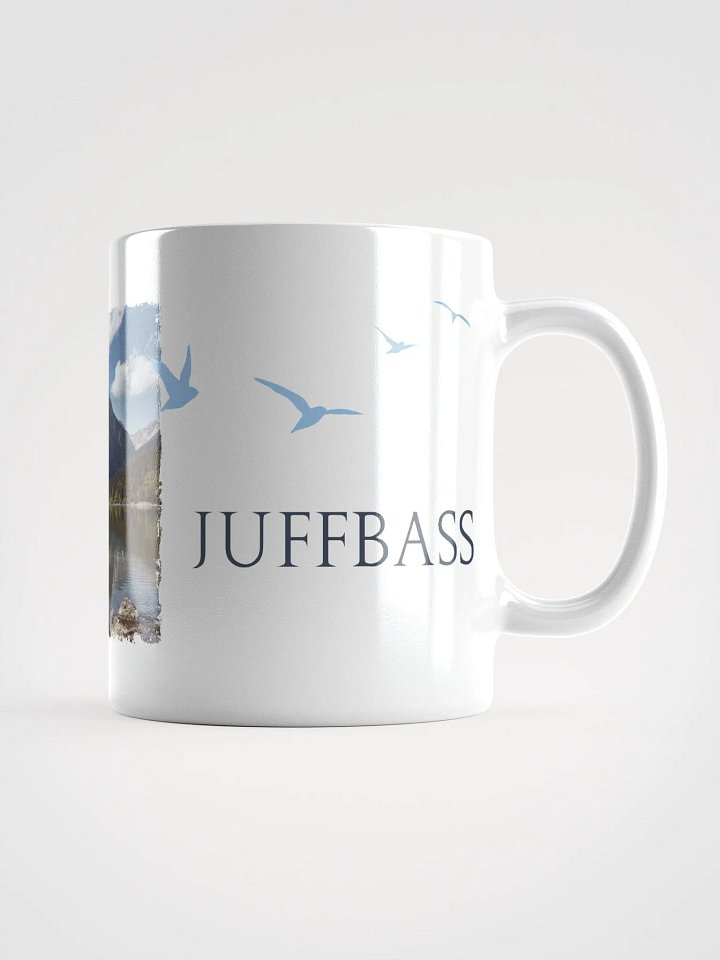 Monolith Mug product image (2)