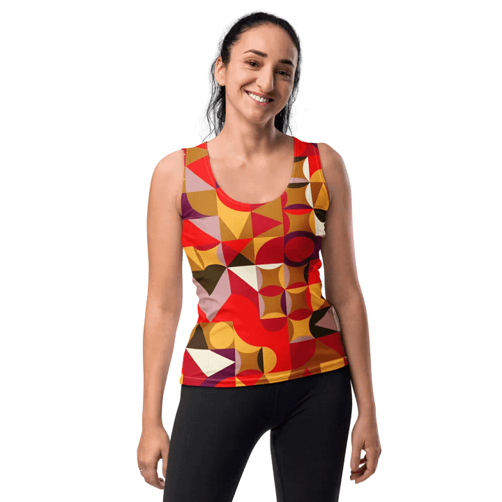 Funky Shapes 1 product image (1)