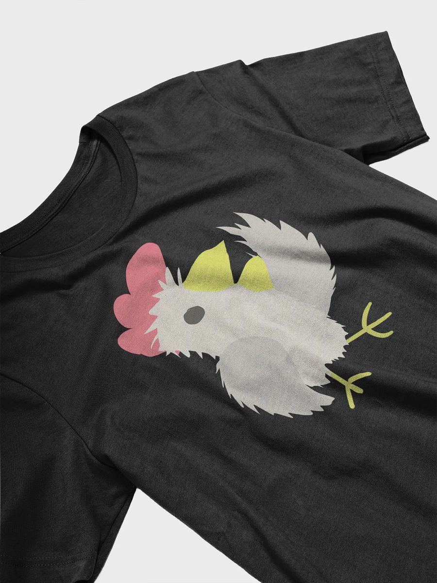 Chicken T-Shirt product image (3)