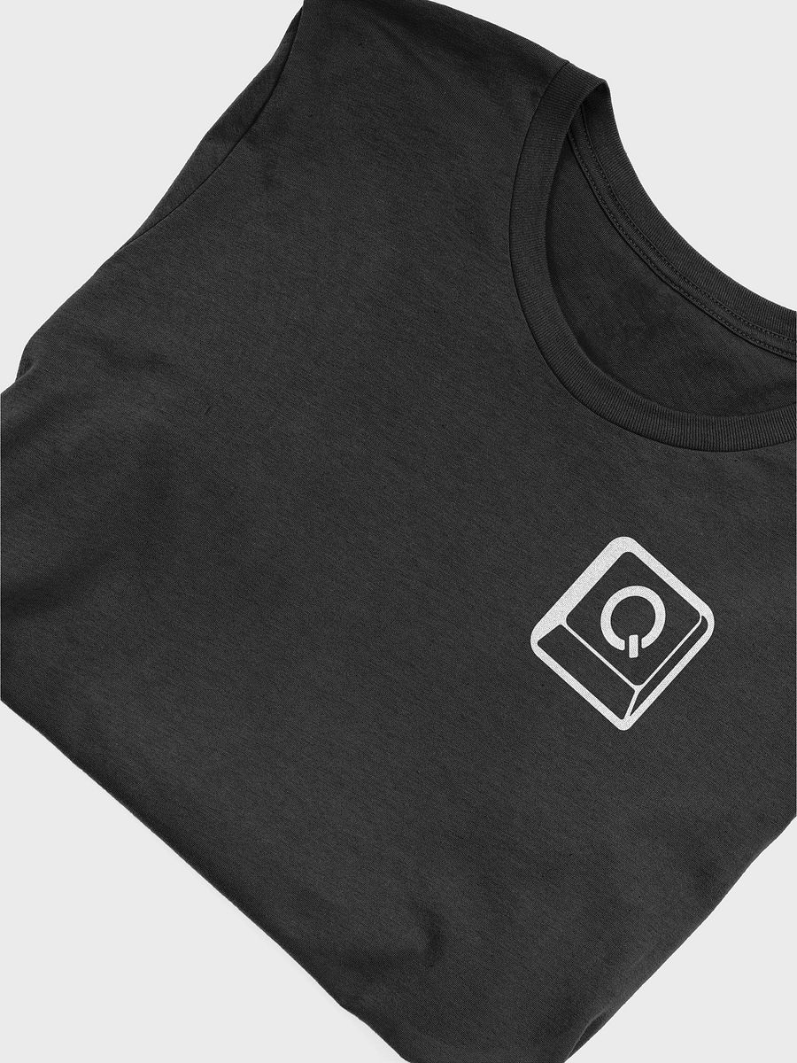 Qwer-Tee White product image (43)