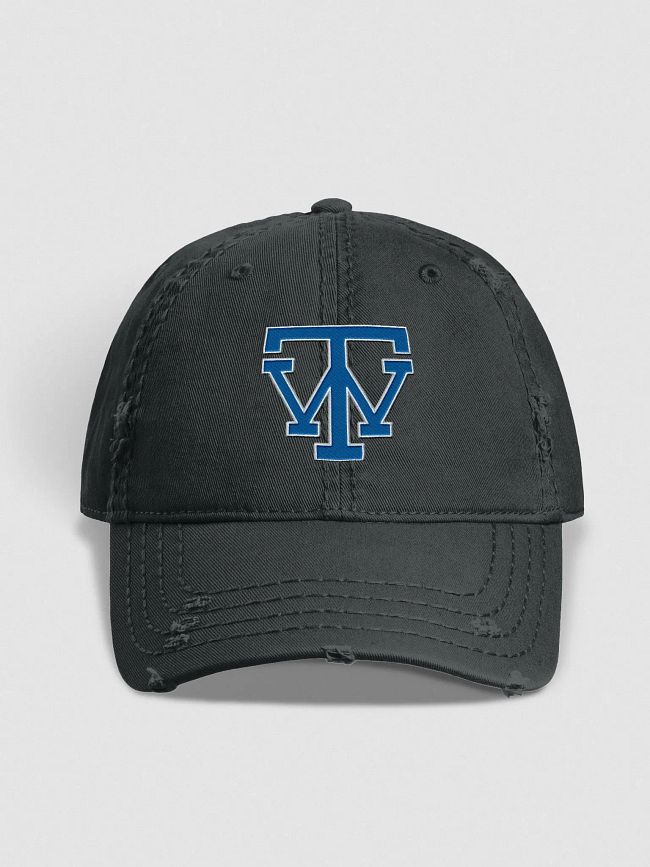 Thomas Walker Pioneers Hats & Beanies