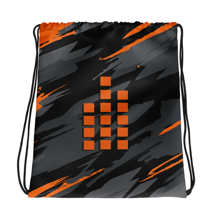 PhillyDnB :: Travel Bag product image (1)