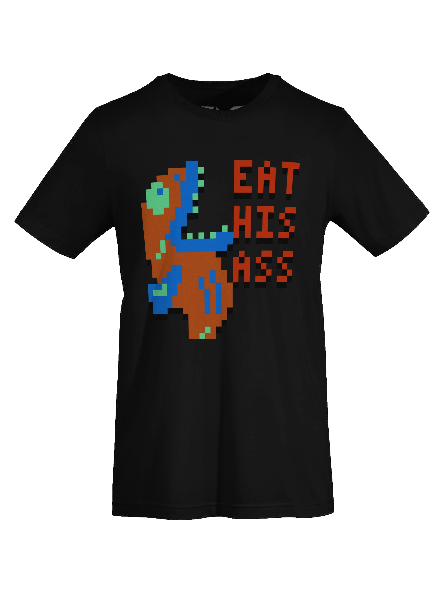 Eat His Ass Tee product image (61)