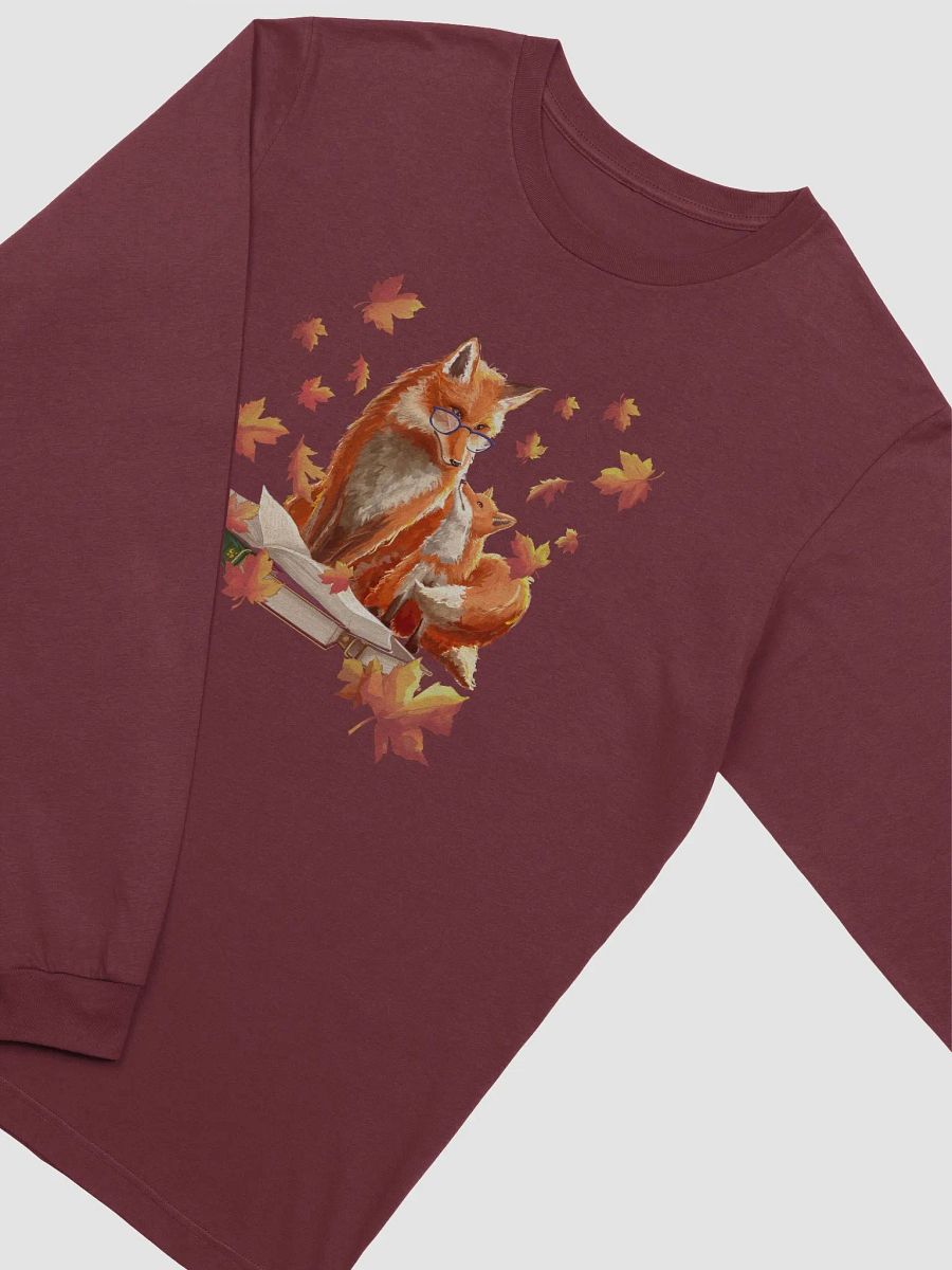 Fall Fox Family Sweatshirt product image (3)