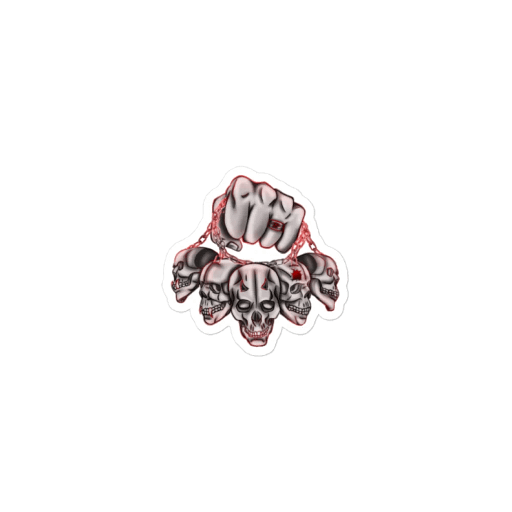 Syndicate Magnet product image (1)