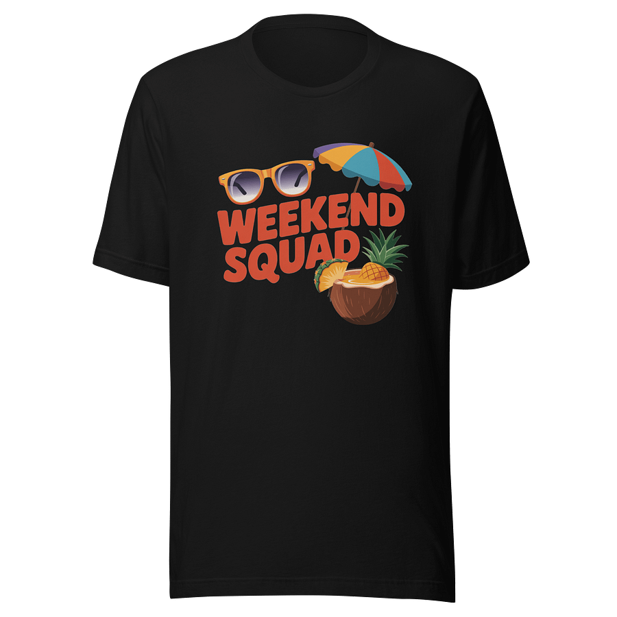 Weekend Squad product image (1)