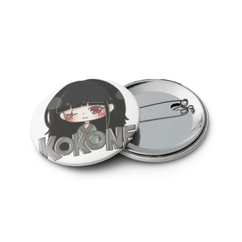Kokone Badges product image (9)