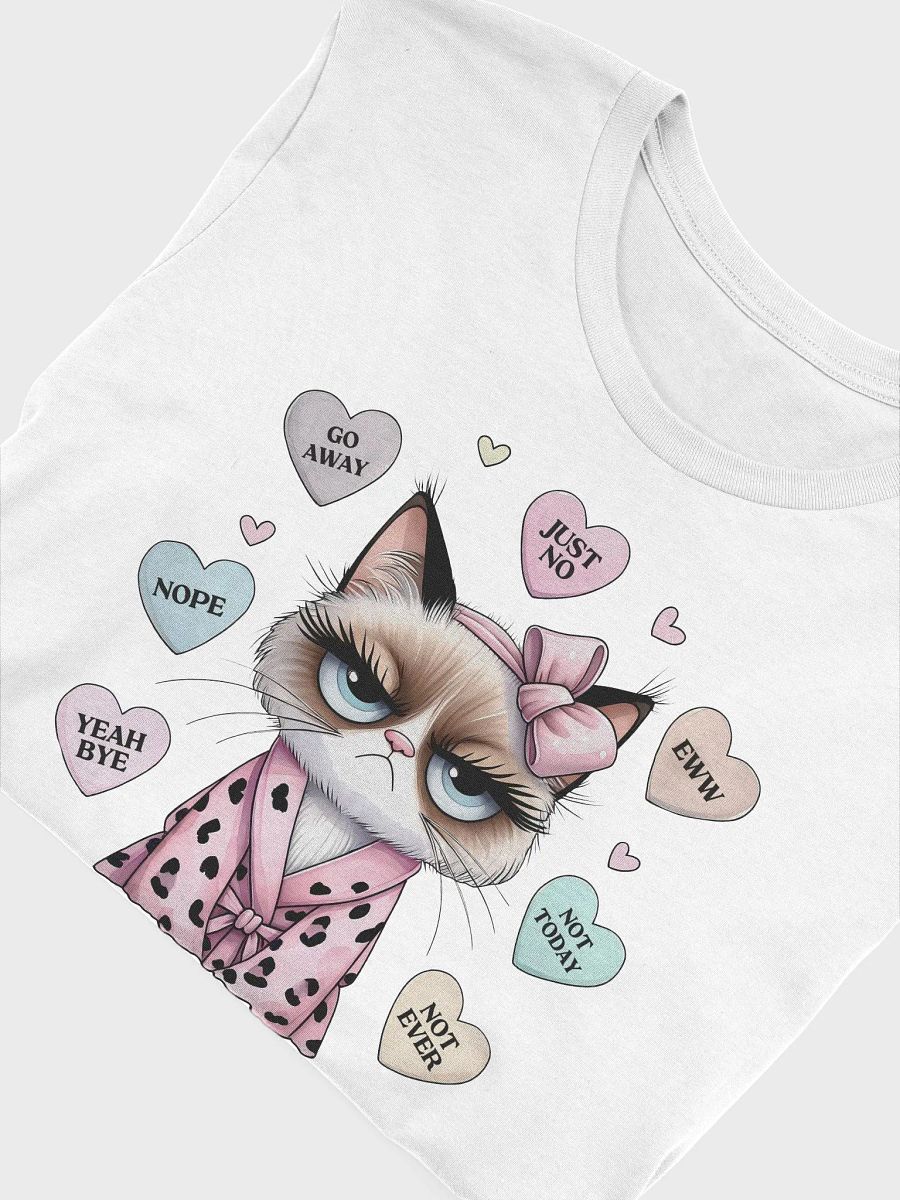 No T-shirt product image (49)
