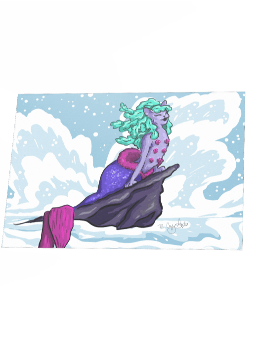 Mercat Art Print product image (5)