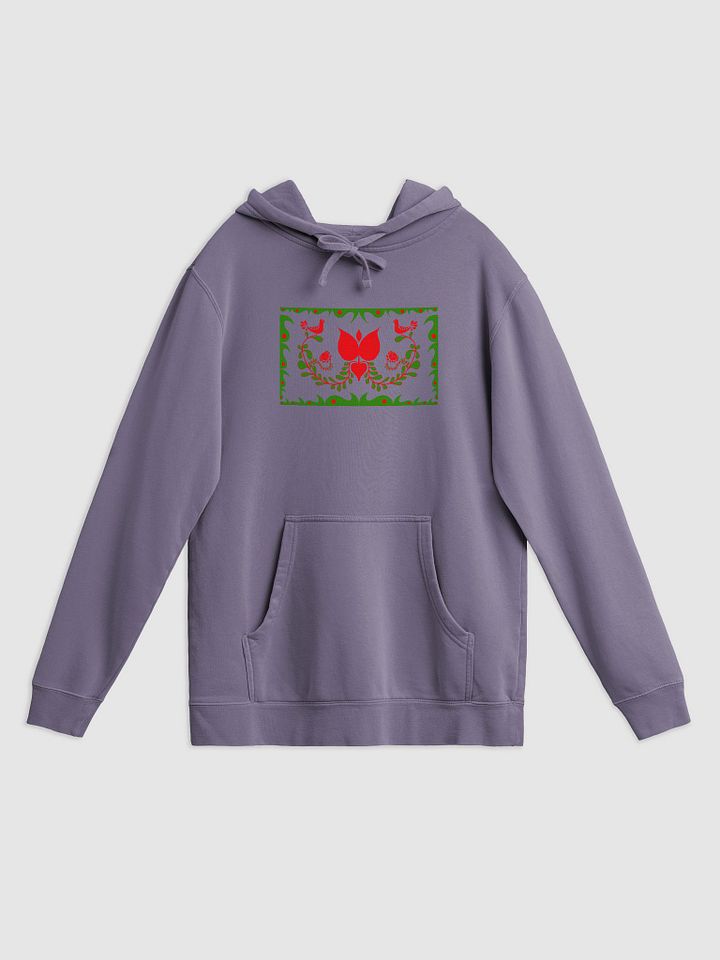 Hungarian Chic Vintage Hoodie product image (1)