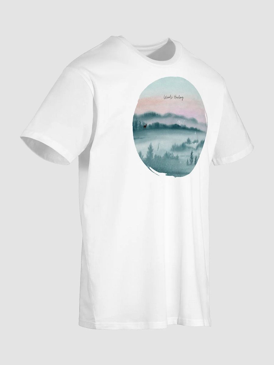 Wind's Howling Tee product image (4)