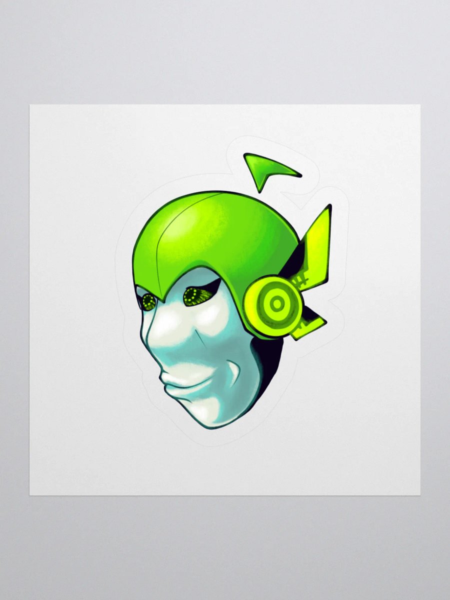 Crek sticker product image (1)