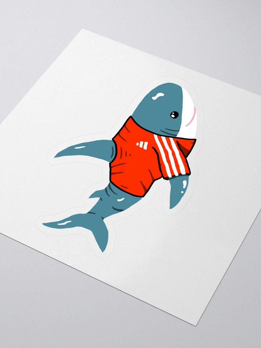hypnoBlahaj Sticker product image (3)