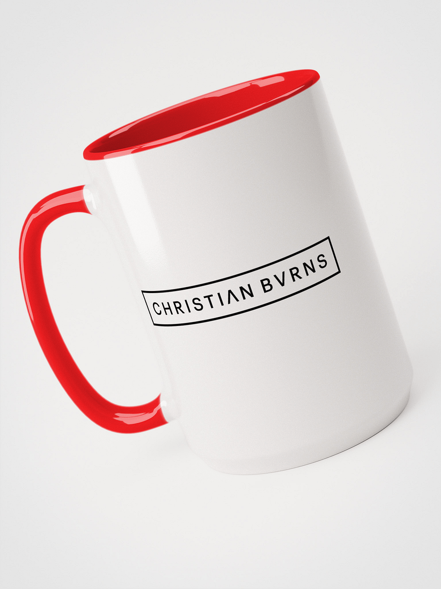 Logo Mug product image (10)