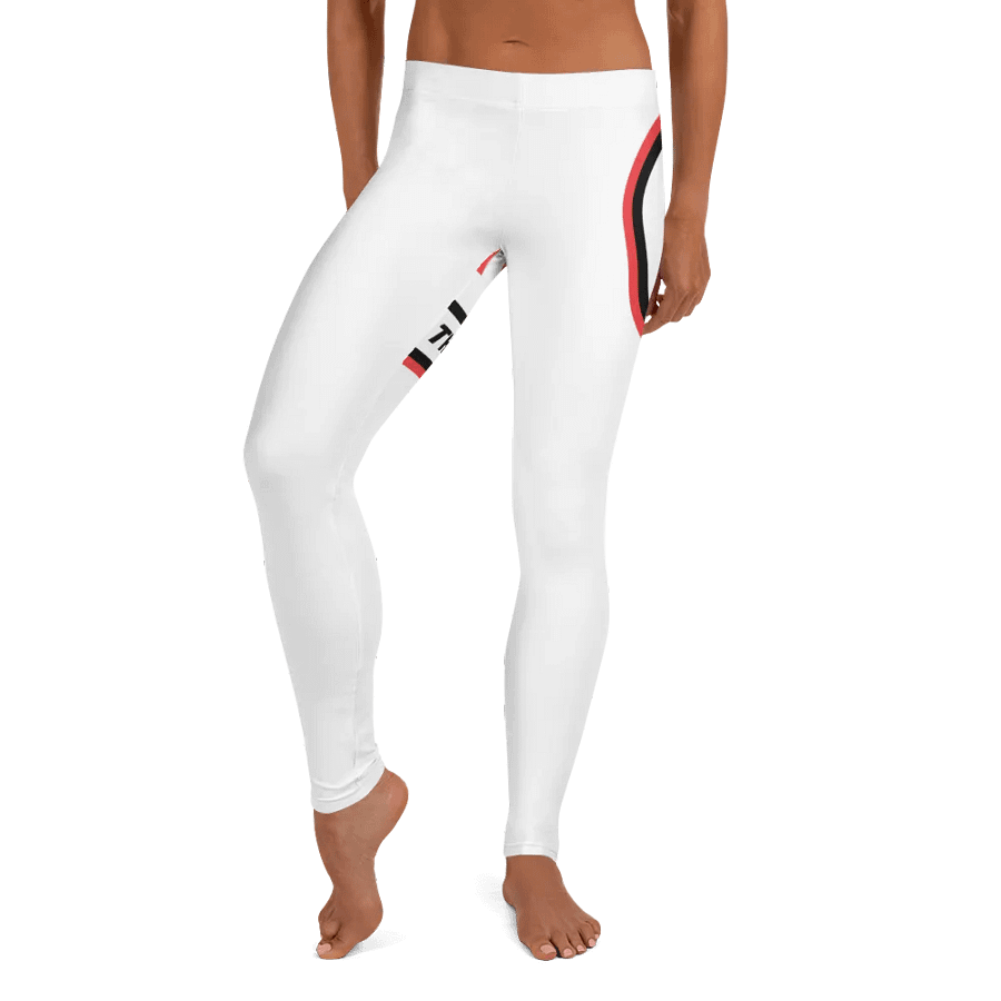 Pyro Talk Leggings product image (10)