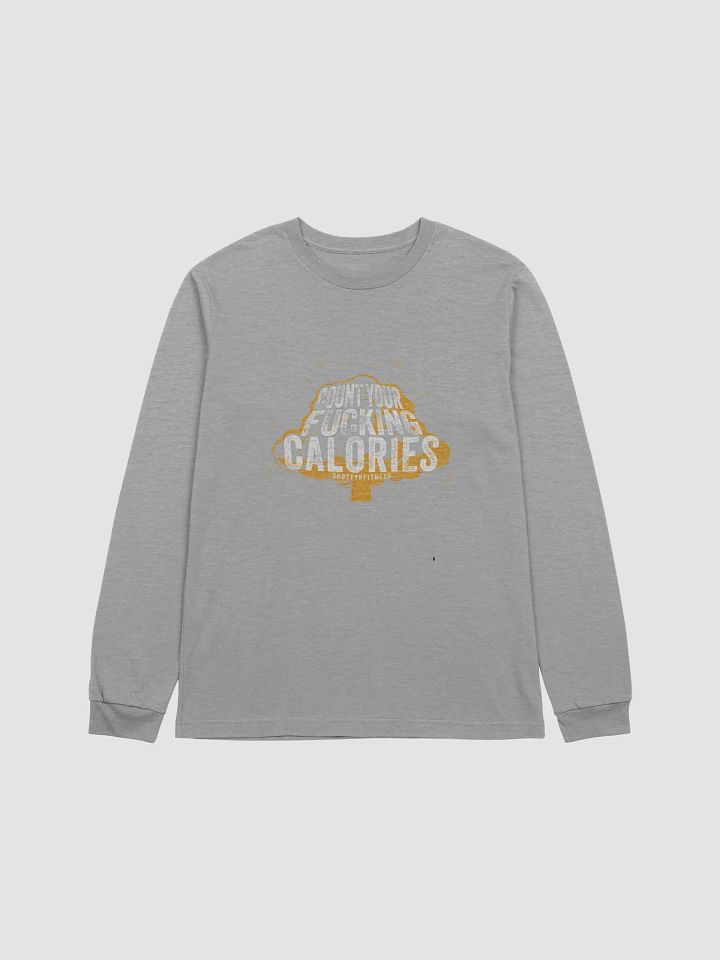 CYFC Unisex Longsleeve product image (3)