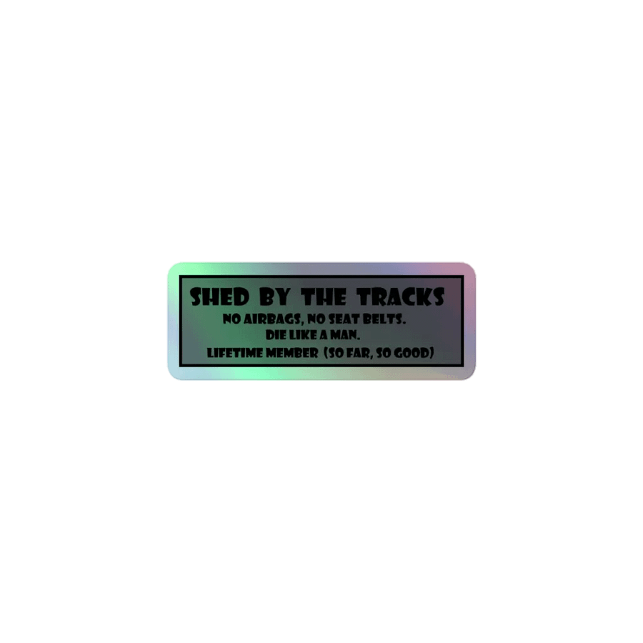 SBTT Sticker #2 product image (1)