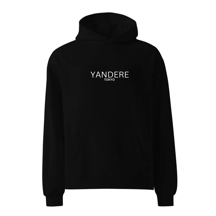SCARLETT YANDERE TOKYO HOODIE product image (1)