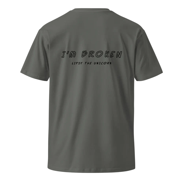 I CAN'T product image (2)