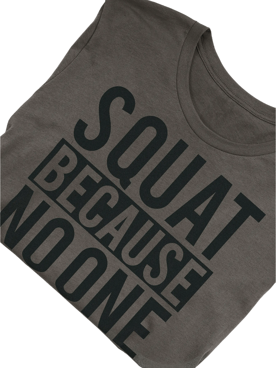 Funny Gym T-shirt product image (34)
