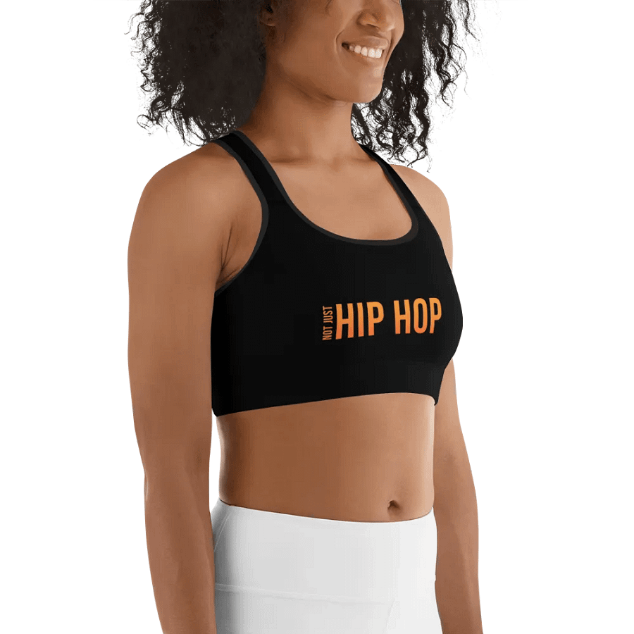 NJHH - Sport Bra product image (3)
